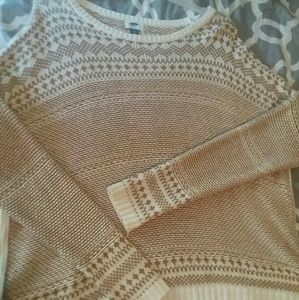 Oldnavy sweater